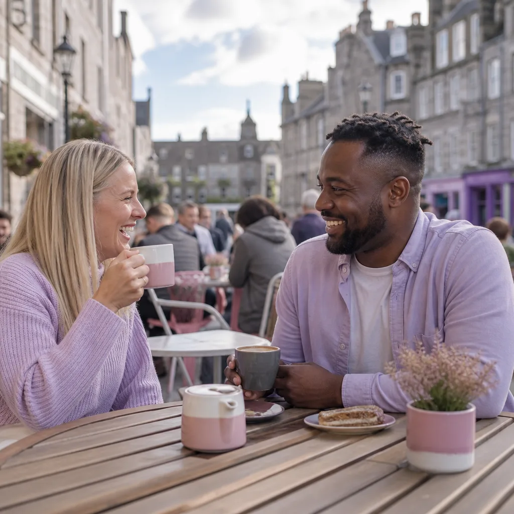 Singles In Aberdeen