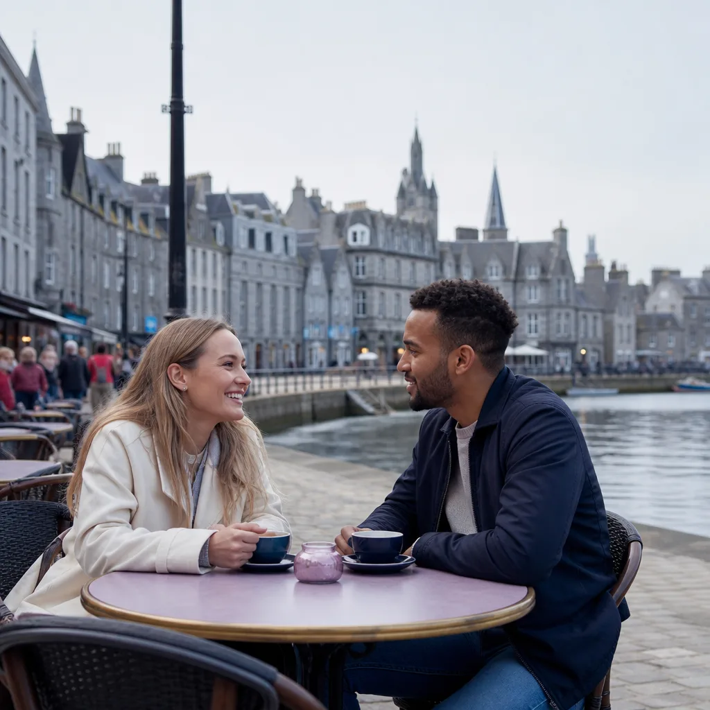 Aberdeen Dating Site